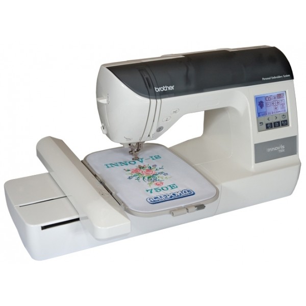 Brother NV 750E